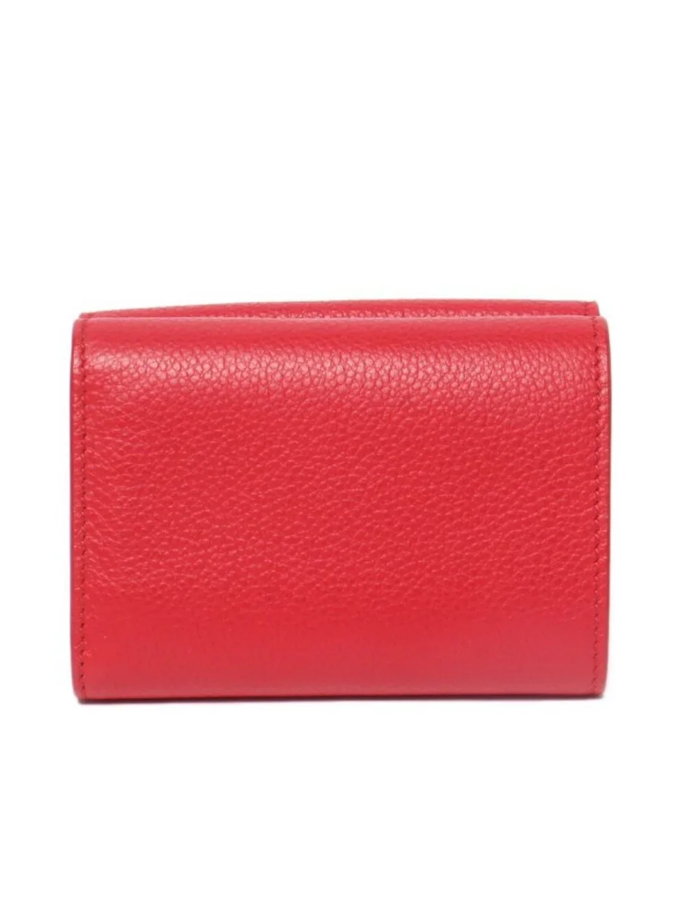 Saint Laurent Paris Trifold Wallet